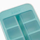 JOSEPH JOSEPH Kitchenware JOSEPH JOSEPH - Flow™ Pack of 2 Easy-fill Blue Ice-cube Trays