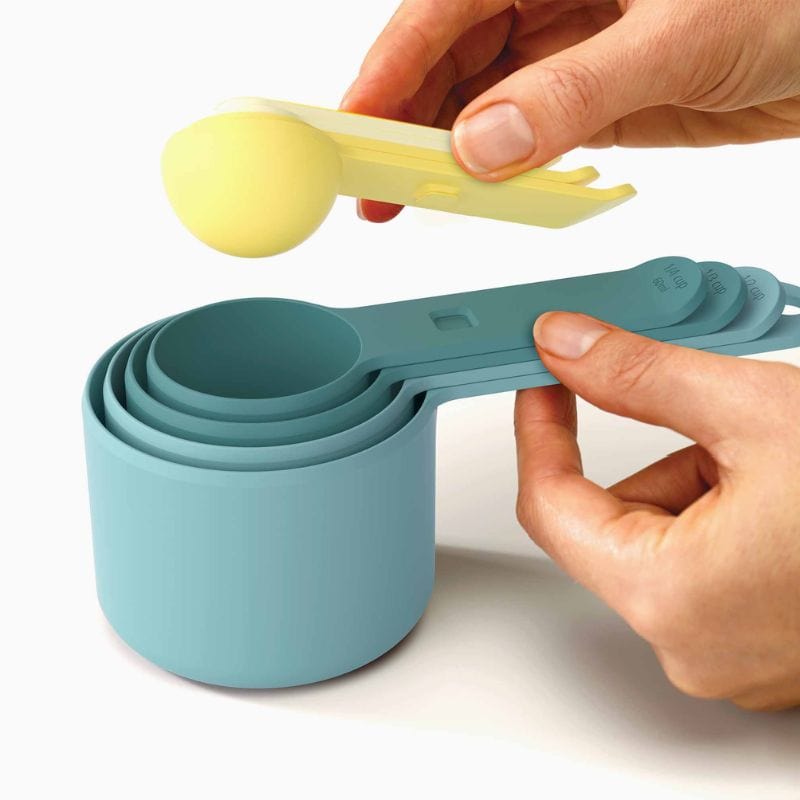 JOSEPH JOSEPH Kitchenware JOSEPH JOSEPH - Nest™ Measure Opal Measuring Cups