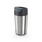 JOSEPH JOSEPH Kitchenware JOSEPH JOSEPH - Sipp™ Stainless-steel Travel Mug Large with Hygienic Lid 454ml