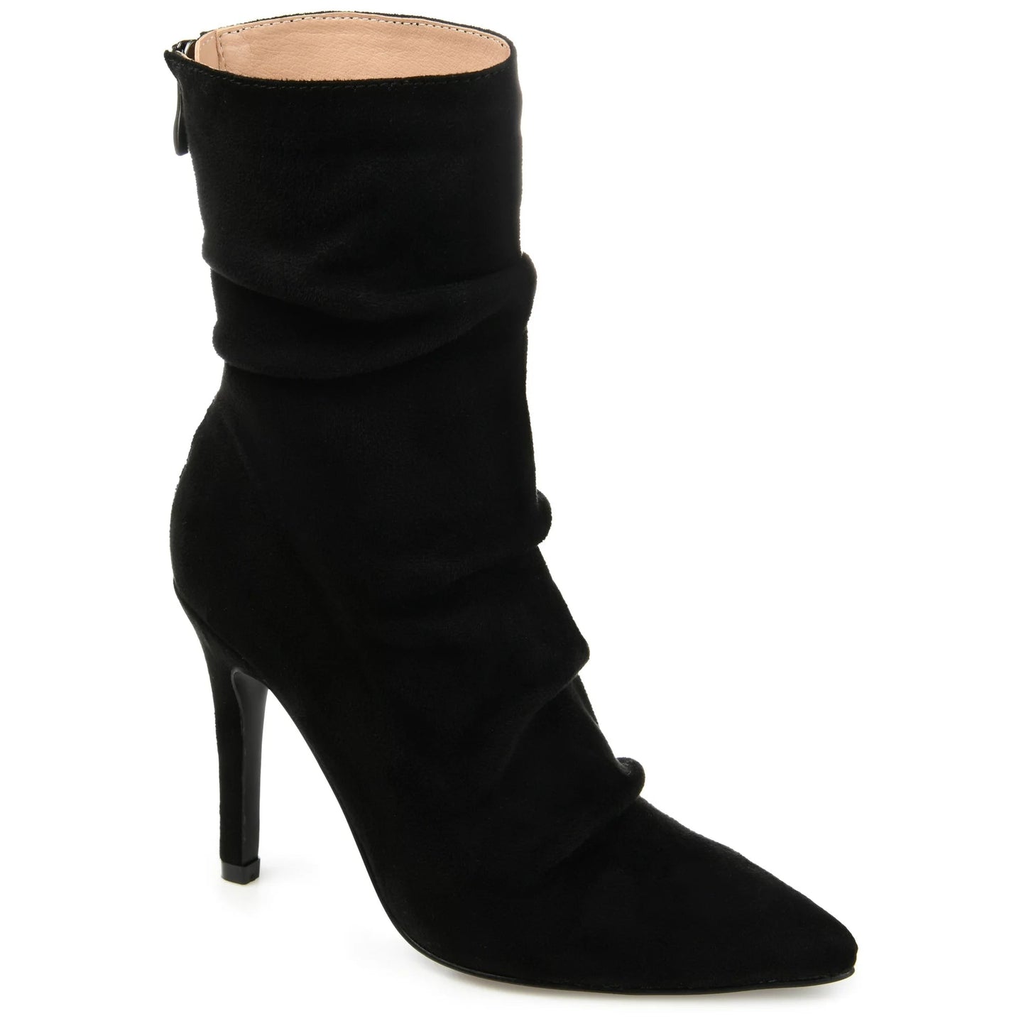 JOURNEE COLLECTION Womens Shoes 37 / Black JOURNEE COLLECTION - Markie Bootie