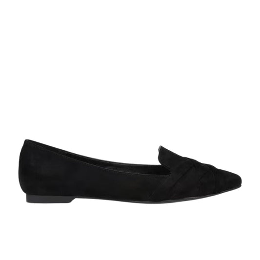 JOURNEE COLLECTION Womens Shoes 38.5 / Black JOURNEE COLLECTION - Mindee Flats
