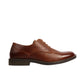 JOUSEN Mens Shoes 42.5 / Brown JOUSEN -  Leather Formal Shoes