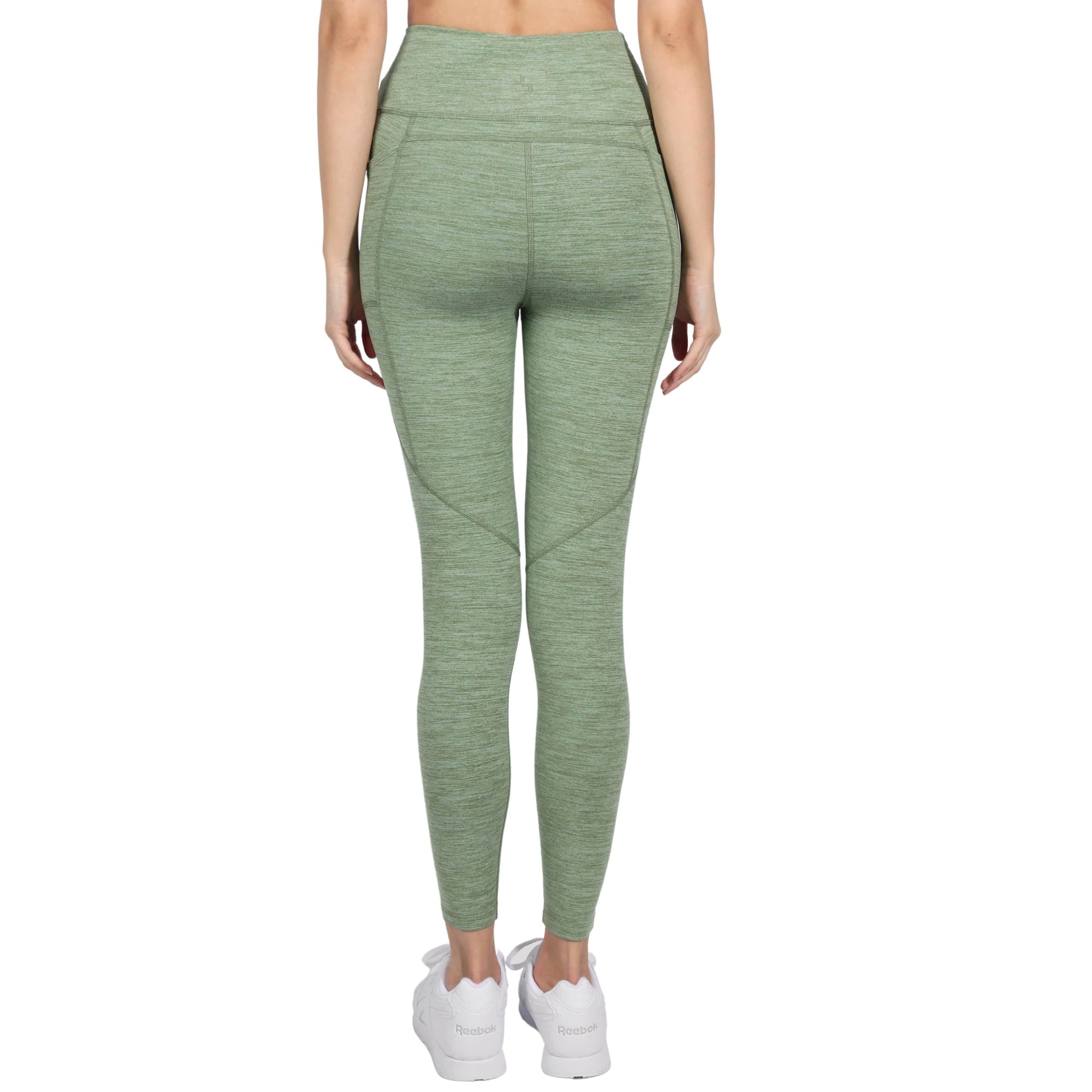 Joy Lab Leggings Green - $20 (41% Off Retail) - From Avery