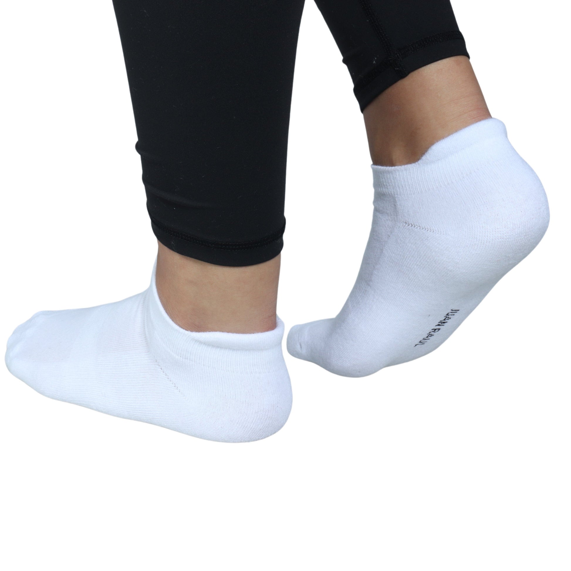 JUAN RAUL Socks JUAN RAUL - Low cut athletic socks