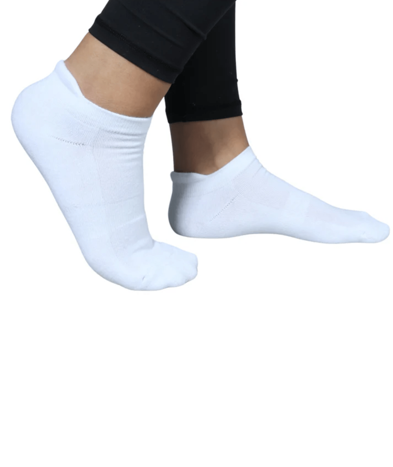 JUAN RAUL Socks JUAN RAUL - Low cut athletic socks