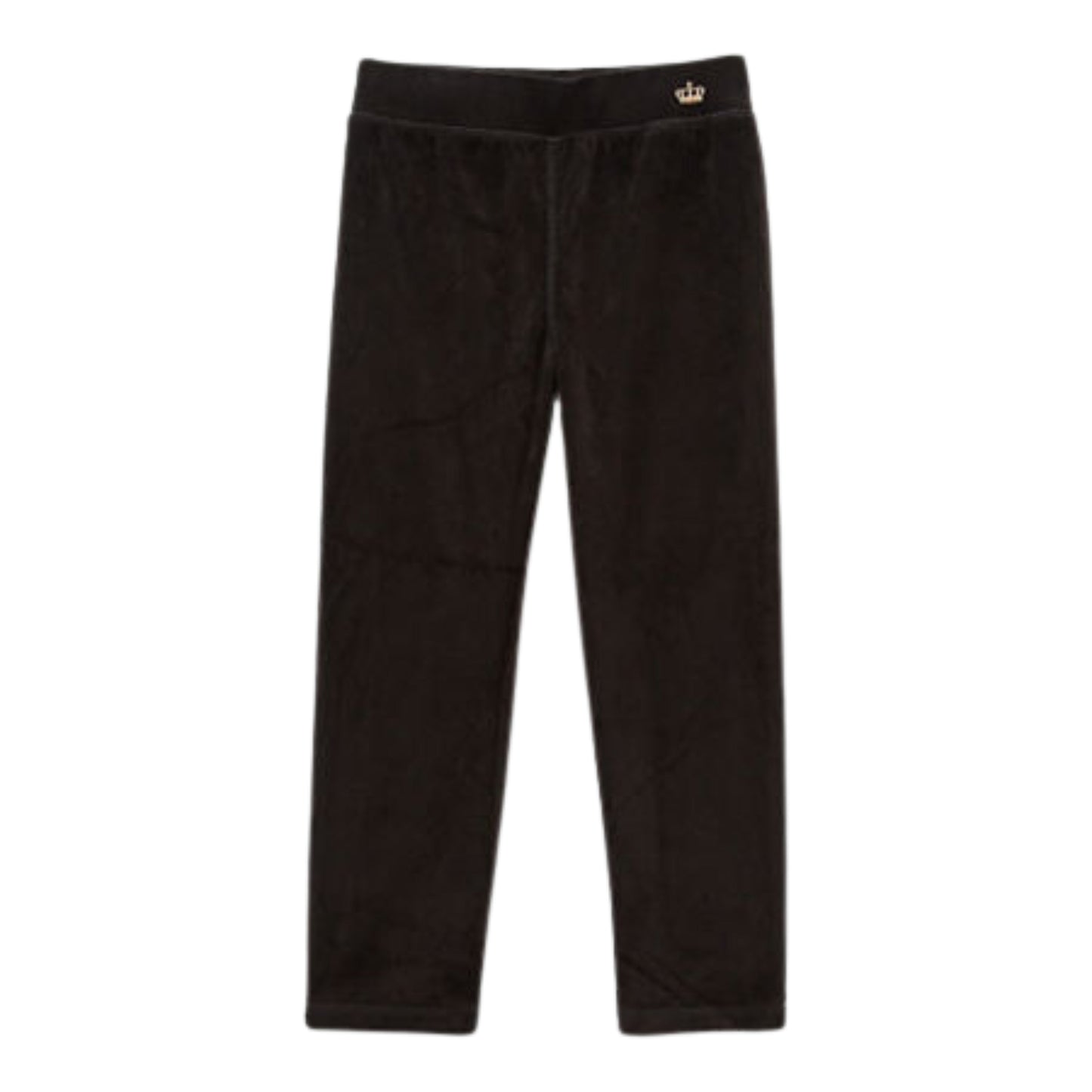 JUICY COUTURE Girls Bottoms S / Black JUICY COUTURE - Kids - Little & Big Flare Pull-on Pants