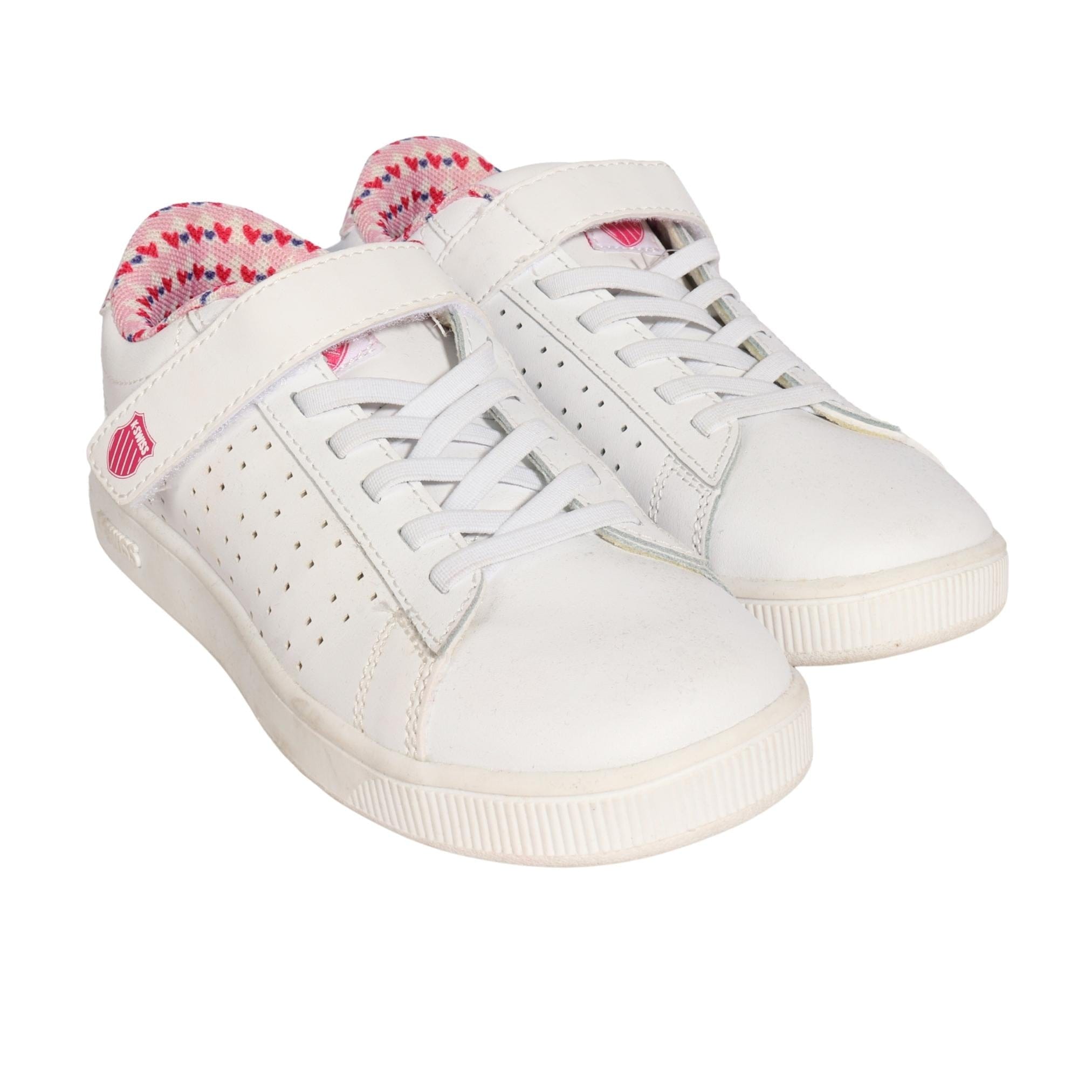 K swiss best sale court casper women's