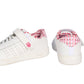 K.SWISS Athletic Shoes 35 / White K.SWISS - Court Casper Casual Sneakers