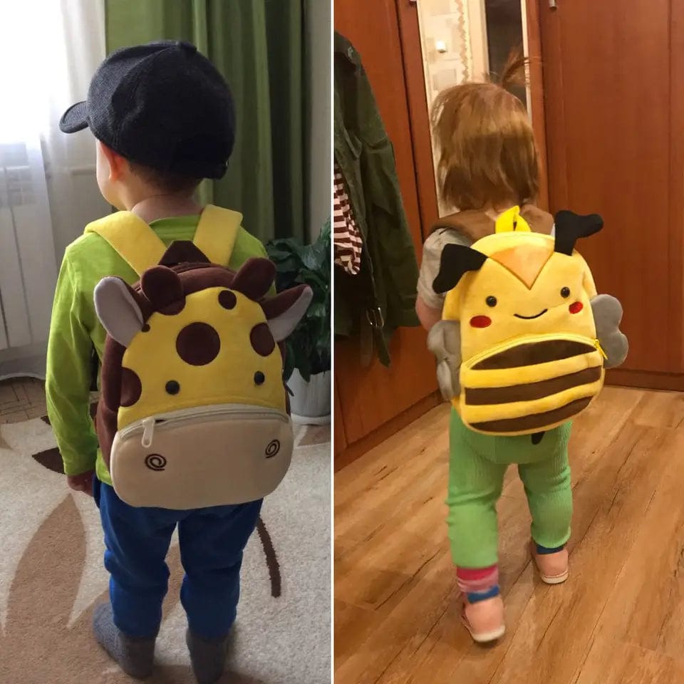 KAKOO Baby Bags KAKOO - Animal Children School Bags Girls Boys Backpack For kids