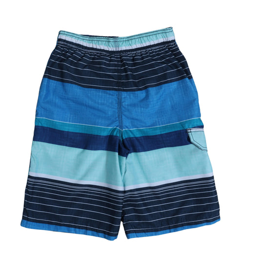 KANU Boys Swimwear M / Multi-Color KANU - Elastic Waist Swimwear