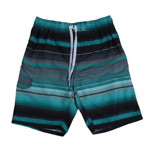 KANU Mens Swimwear L / Multi-Color KANU - Multi Colored Swimwear