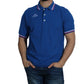 KAPPA Mens Tops M / Blue KAPPA - Collar Neck Top