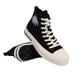 KARL LAGERFELD Mens Shoes 43 / Black KARL LAGERFELD - Branding On Top Sneakers