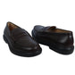 KARL LAGERFELD Mens Shoes 42 / Brown KARL LAGERFELD - Casual Loafers