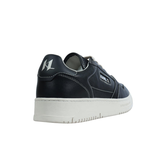 KARL LAGERFELD Mens Shoes 42 / Black KARL LAGERFELD - Casual Sneakers