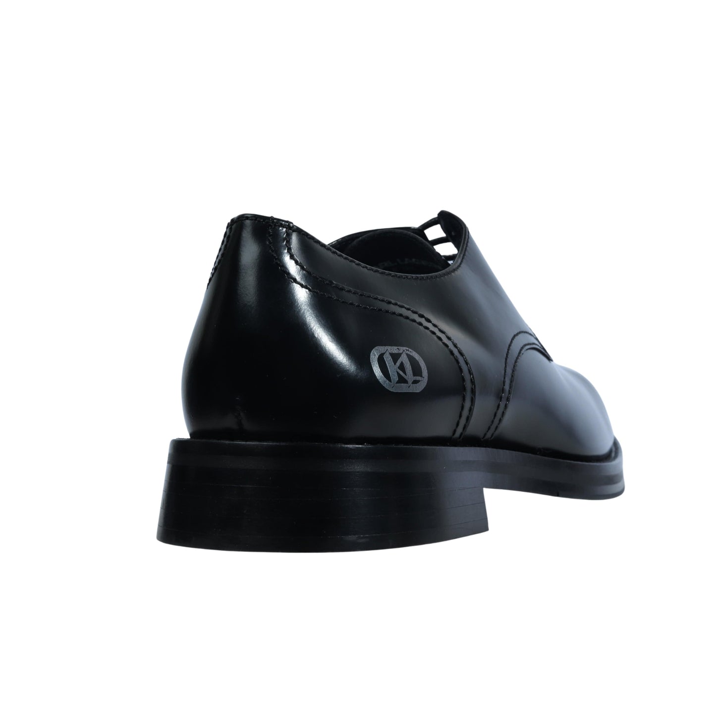 KARL LAGERFELD Mens Shoes 42 / Black KARL LAGERFELD - Formal Shoes Classic