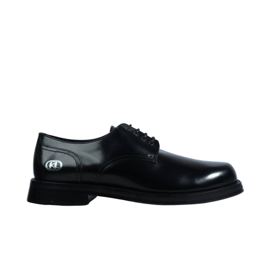 KARL LAGERFELD Mens Shoes 42 / Black KARL LAGERFELD - Formal Shoes Classic