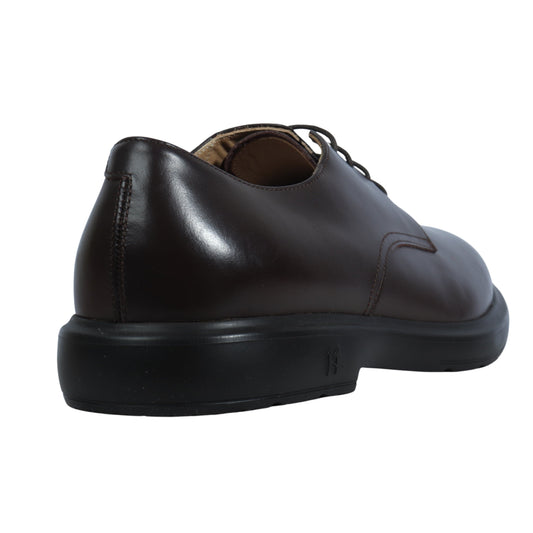 KARL LAGERFELD Mens Shoes 42 / Brown KARL LAGERFELD - Lace Up Shoes