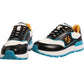 KARL LAGERFELD Mens Shoes 41 / Multi-Color KARL LAGERFELD - Men Casual Sneakers