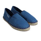 KARL LAGERFELD Mens Shoes 42 / Blue KARL LAGERFELD -  Slip-On Shoes