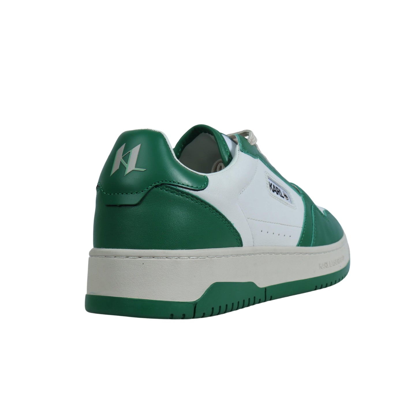 KARL LAGERFELD Mens Shoes KARL LAGERFELD - Sneakers Multi-Colored