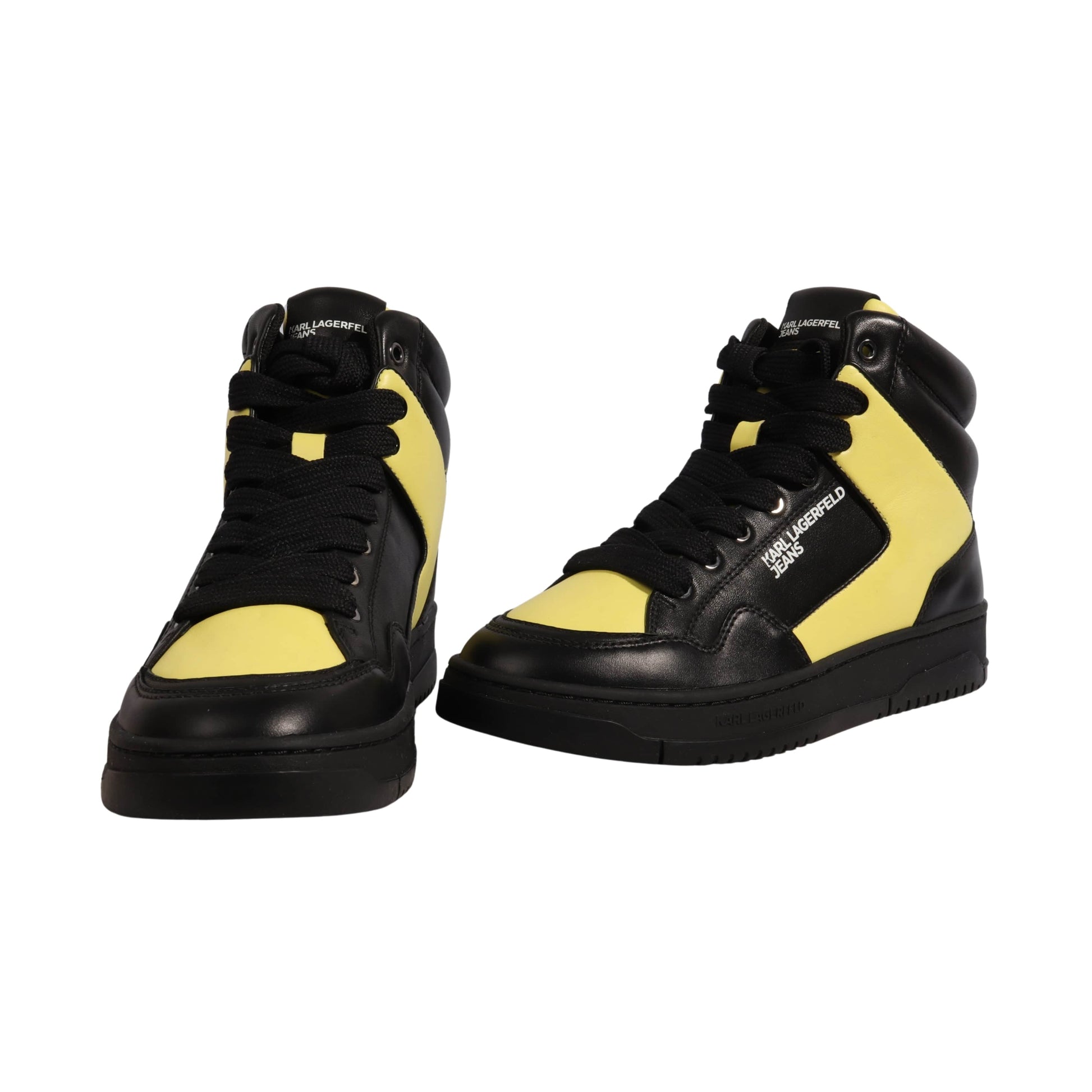 KARL LAGERFELD -Sneakers Lace-Up – Beyond Marketplace