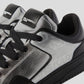 KARL LAGERFELD Womens Shoes 40 / Silver KARL LAGERFELD - Krew Klj Sneakers