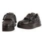 KARL LAGERFELD Womens Shoes 37 / Black KARL LAGERFELD - Low Top Sneakers