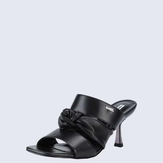 KARL LAGERFELD Womens Shoes KARL LAGERFELD - Panache Triple Strap Sandal