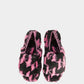 KARL LAGERFELD Womens Shoes 36 / Multi-Color KARL LAGERFELD - Salon Monogram Sandals