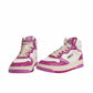KARL LAGERFELD Womens Shoes 37 / Multi-Color KARL LAGERFELD - Sneakers Round toe