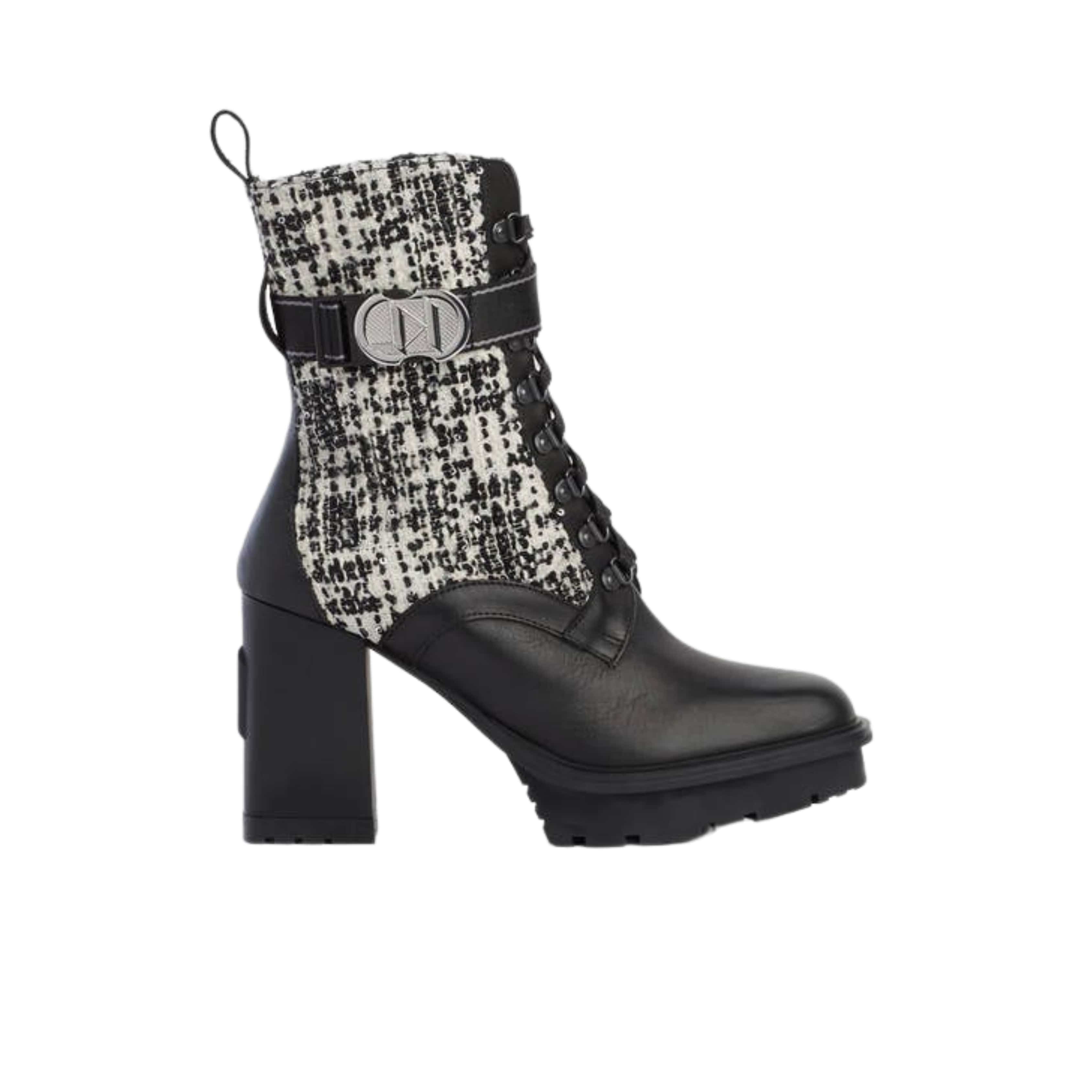 KARL LAGERFELD Voyage Vi Kl Mongram Boots