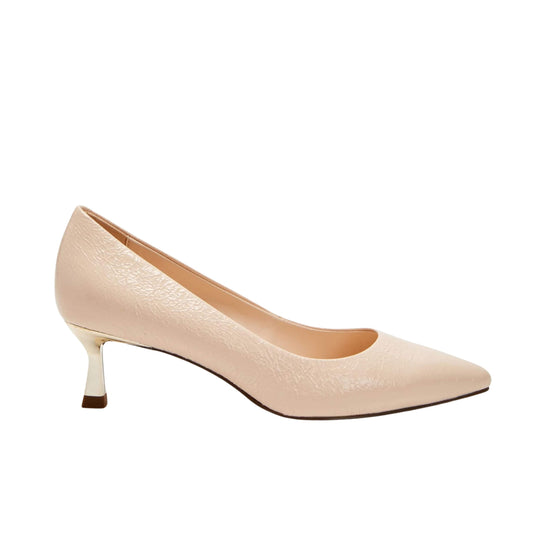 KATY PERRY Womens Shoes KATY PERRY -  The Golden Pump