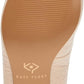 KATY PERRY Womens Shoes 40 / Beige KATY PERRY -  The Golden Pump