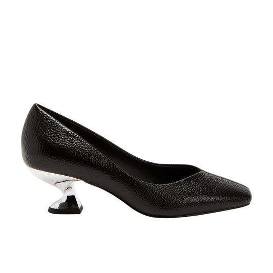 KATY PERRY Womens Shoes 37 / Black KATY PERRY -  The Laterr Pump