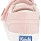 KEDS Kids Shoes 28 / Pink KEDS - Kids - Kids Ella Shoes
