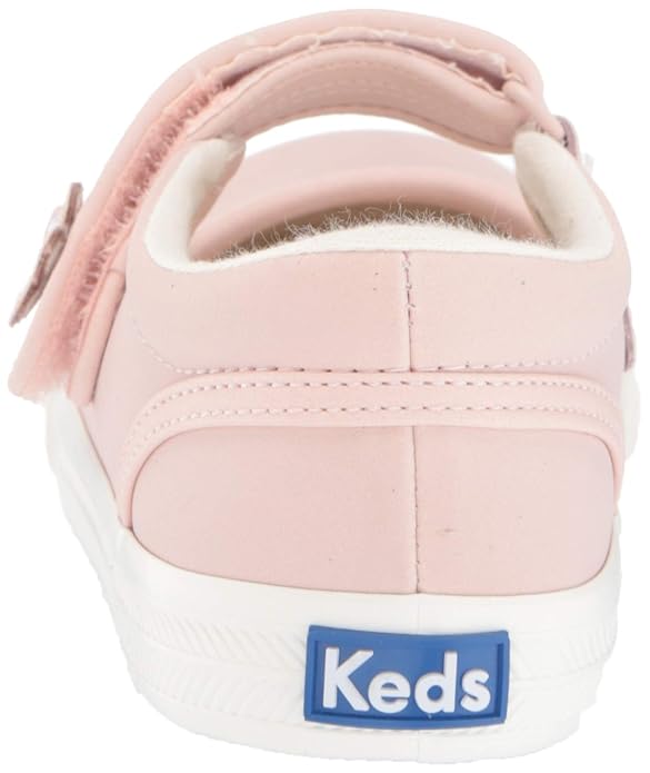 KEDS Kids Shoes 28 / Pink KEDS - Kids - Kids Ella Shoes