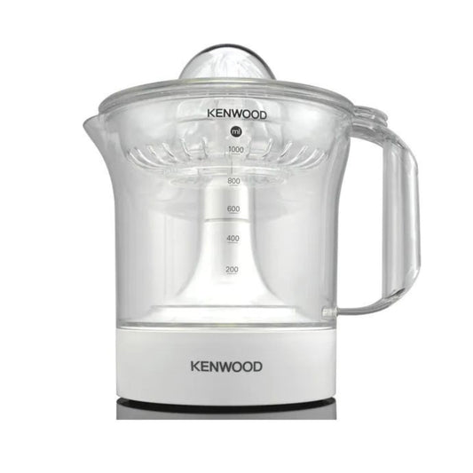 KENWOOD Kitchen Appliances KENWOOD - Citrus Juicer 1L 40W