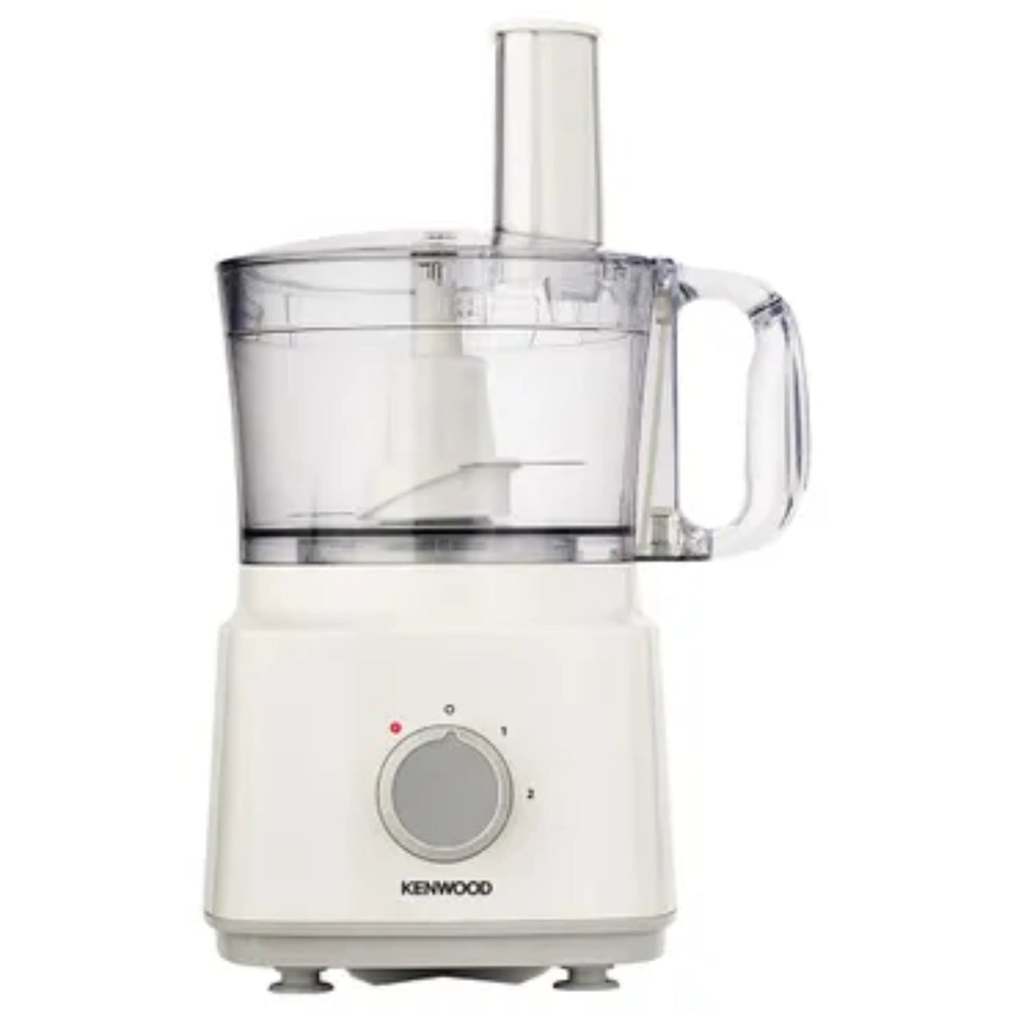 KENWOOD Kitchen Appliances KENWOOD - Food Processor, 750 Watt, 2 Liter