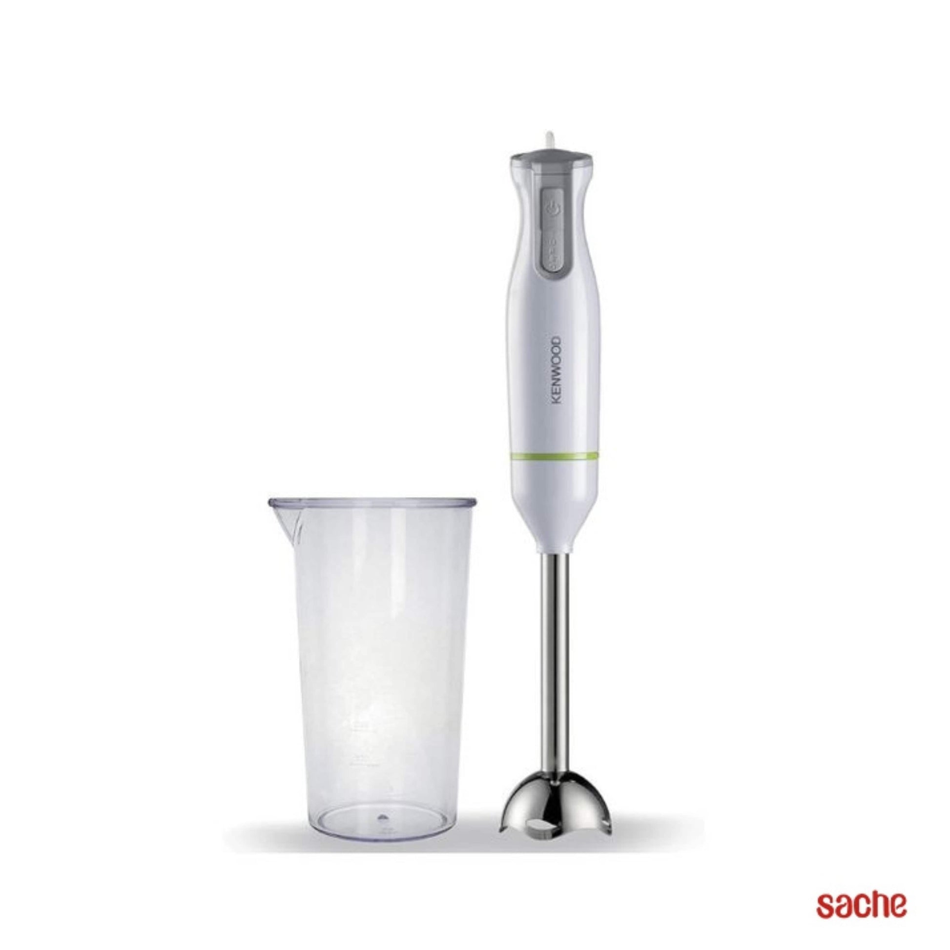 KENWOOD Kitchen Appliances KENWOOD - Hand Blender With Metal Wand