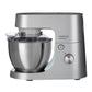 KENWOOD Kitchen Appliances KENWOOD - KHH01.000SI Silver Kitchen Machine