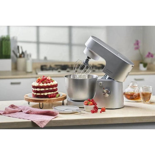 KENWOOD Kitchen Appliances KENWOOD - Machine 1000W 5 Lit.+Blender