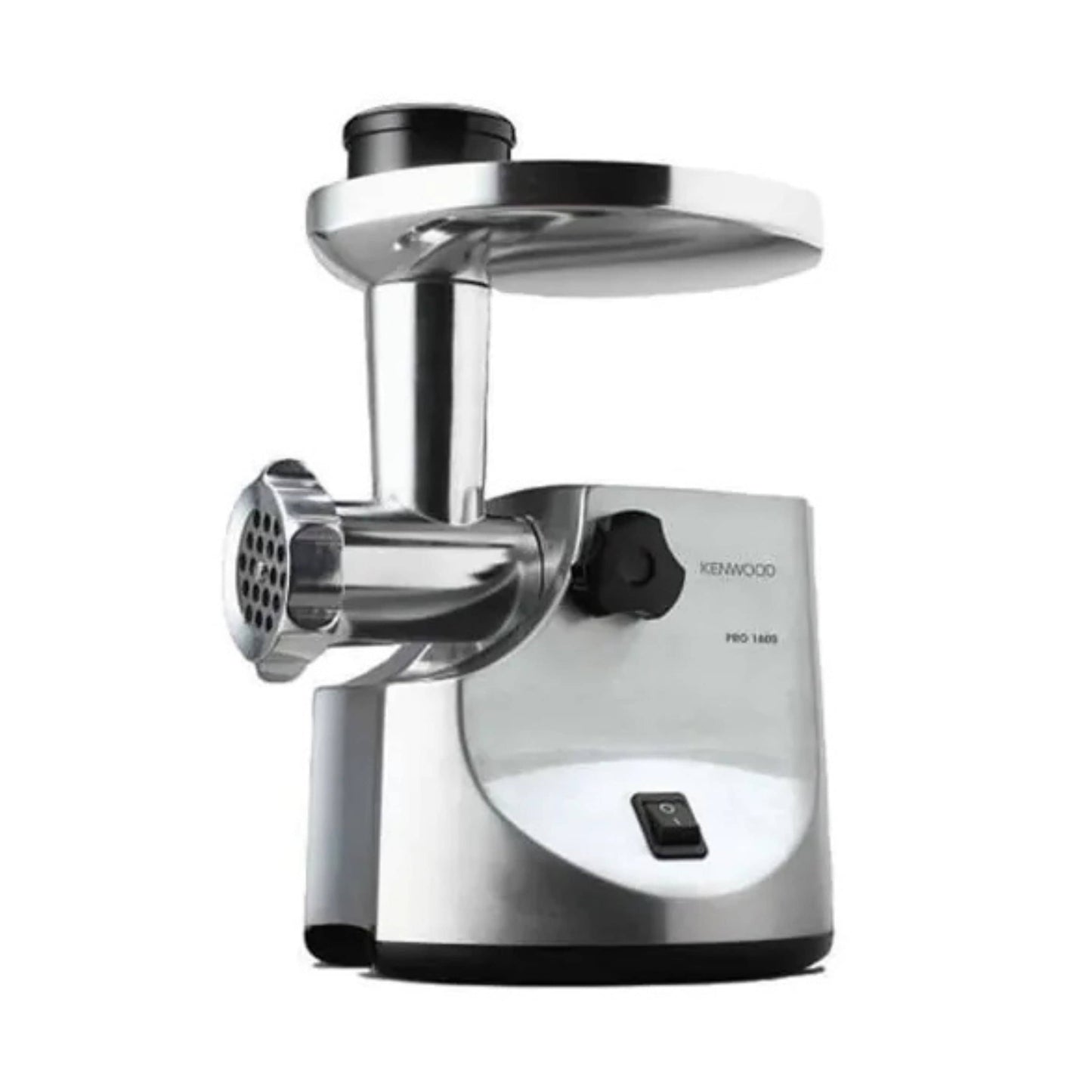 KENWOOD Kitchen Appliances KENWOOD - Meat Grinder Metal