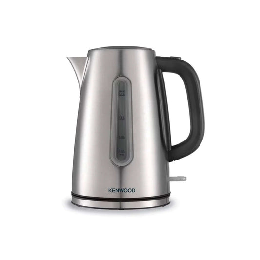 KENWOOD Kitchen Appliances KENWOOD - Metallic Kettle 3000W