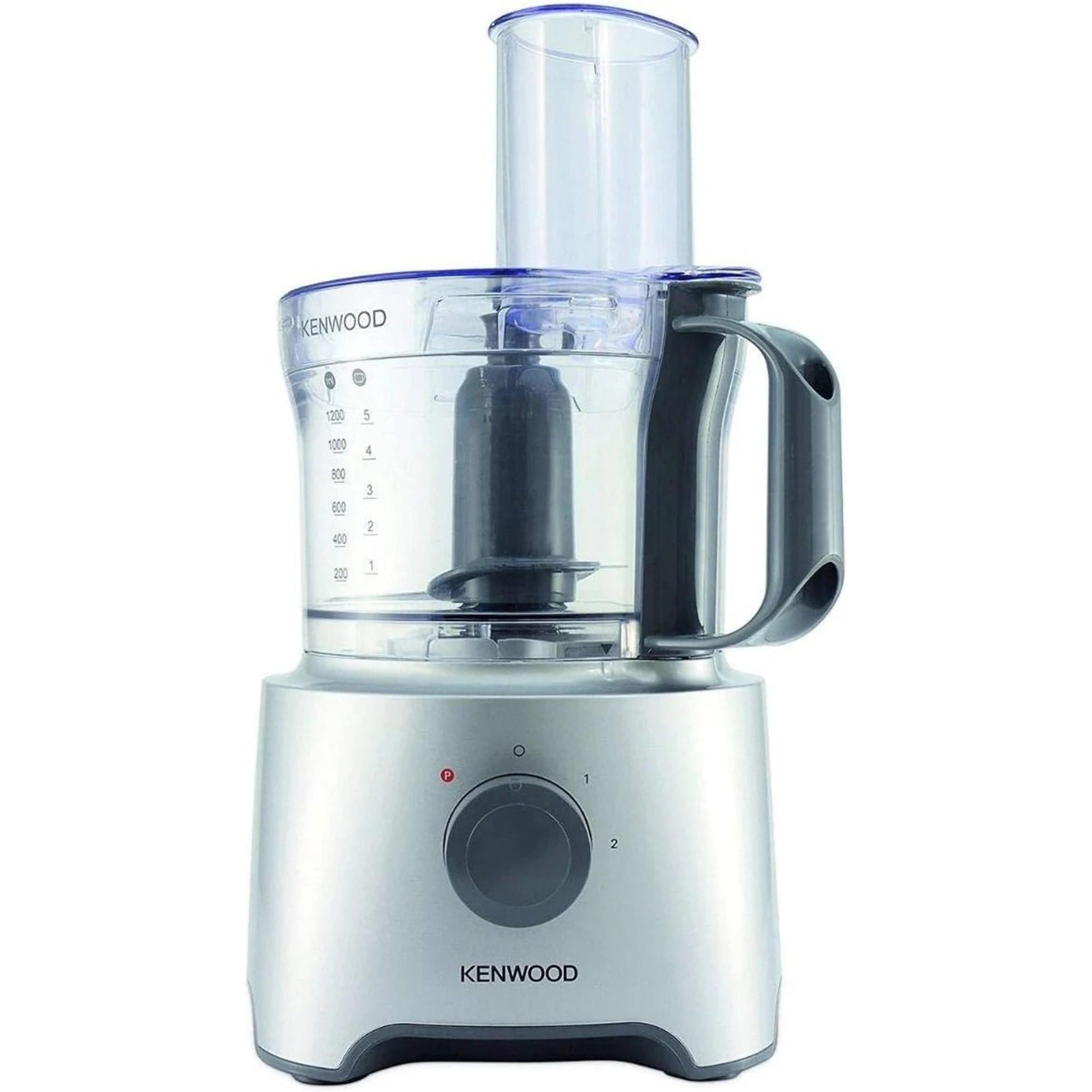 KENWOOD Kitchen Appliances KENWOOD - Multipro Compact Food Processor 800W