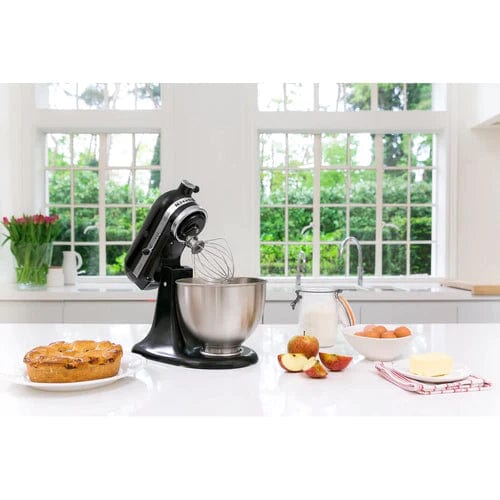 KITCHENAID Kitchen Appliances Black KITCHENAID -  Classic 4.3 L Tilt-Head Stand Mixer Black