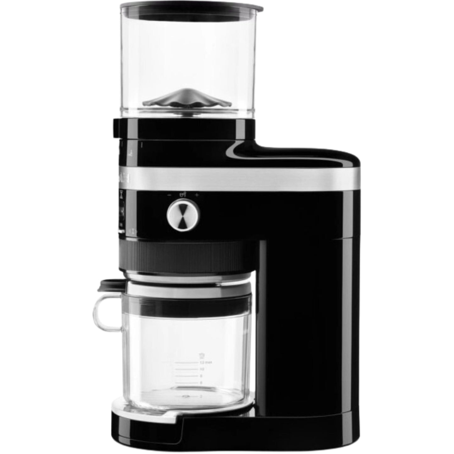 KITCHENAID Kitchen Appliances Black KITCHENAID -  Coffee Grinder - Artisan - Onyx