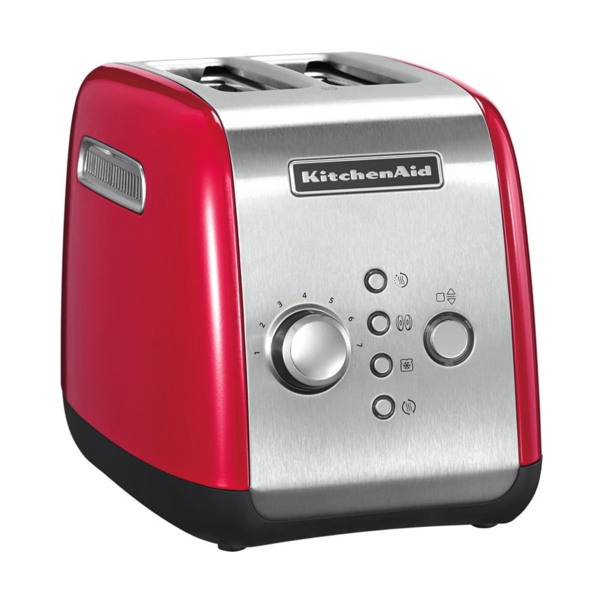 KITCHENAID Kitchen Appliances Red KITCHENAID -  Slice Toaster Automatic