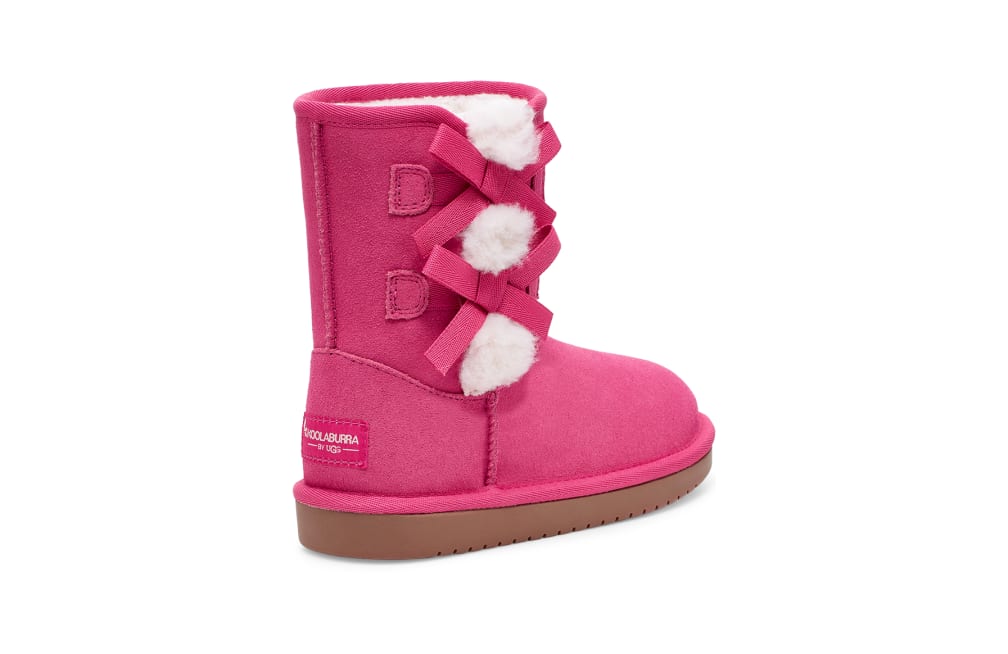 Koolaburra sales boots kids