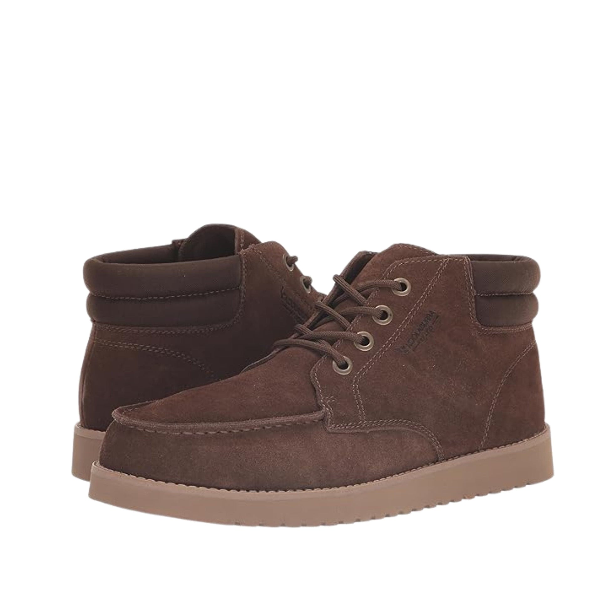 KOOLABURRA BY UGG Mens Shoes 42 / Brown KOOLABURRA BY UGG - Braan Chukka Boot